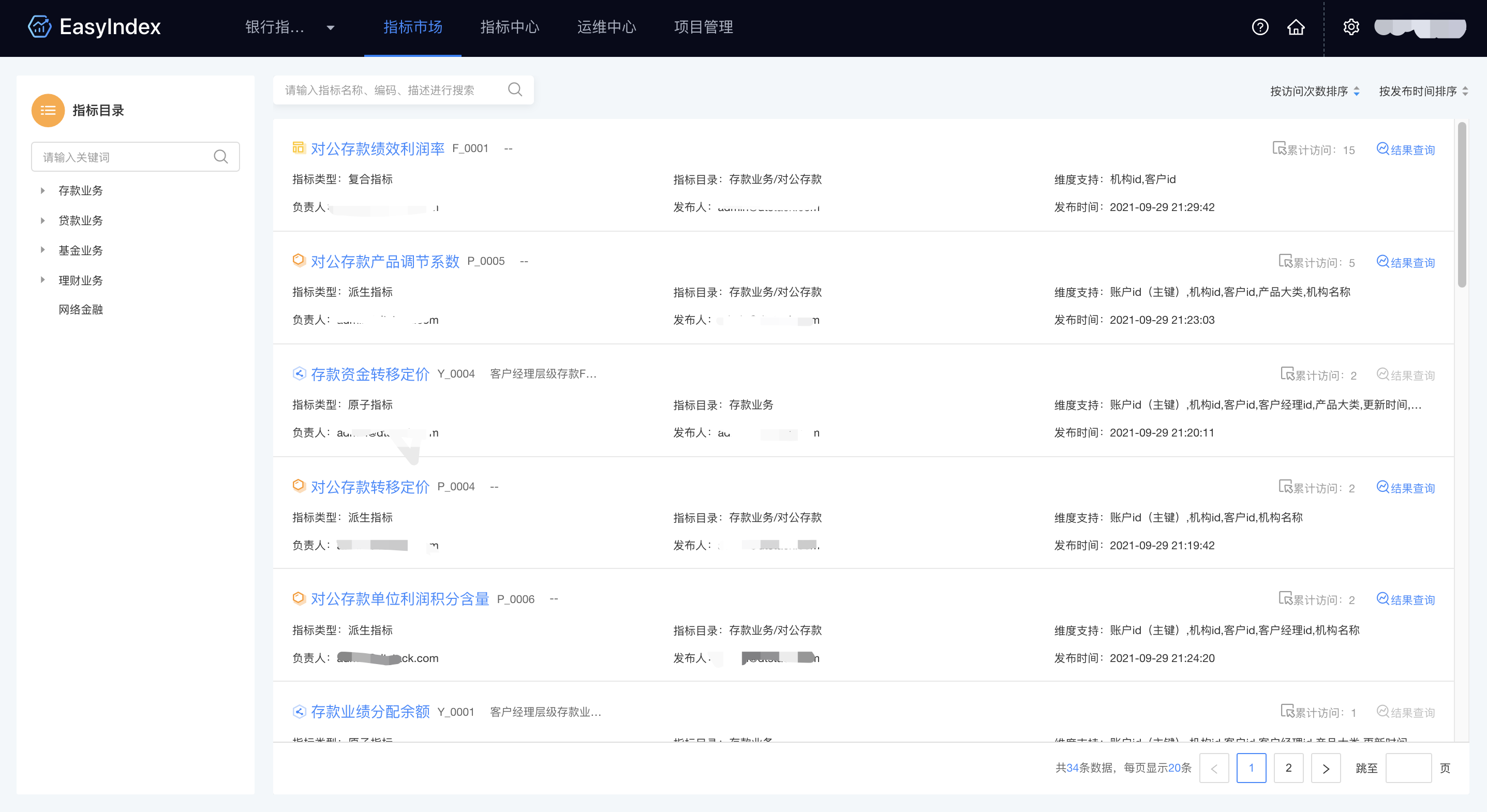 market 1